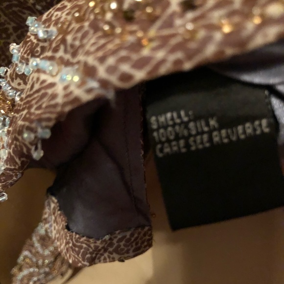 Blouse - Picture 14 of 14